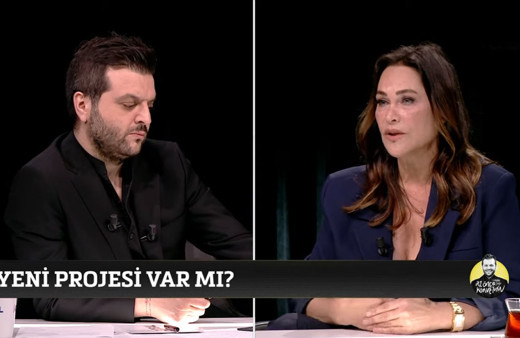 Zenginlik çok zor şeymiş! Hülya Avşar'ın dediklerine bakın hele