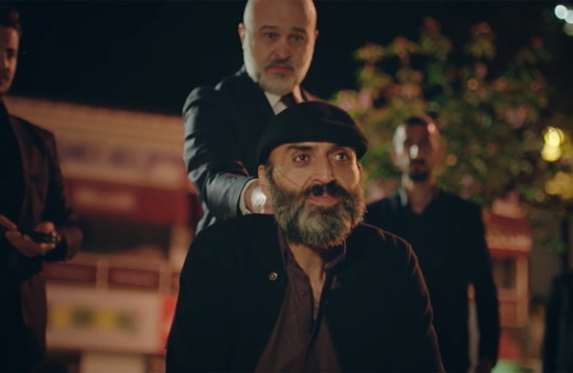 Kırmızı Oda 39. bölüm fragmanı