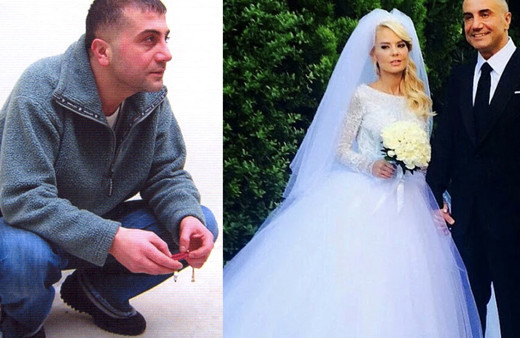 Sedat Peker evlilikleri kaç kere evlendi gizli tutulan ilk eşi kimdir?