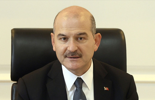 Gezici Araştırma Şirketi Başkanı Murat Gezici'den dikkat çeken Süleyman Soylu açıklaması