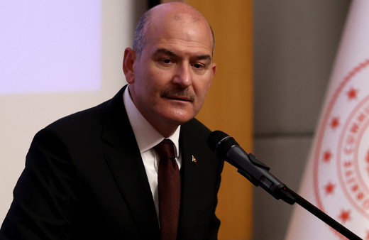 Bakan Soylu'dan iddialara videolu cevap: 'CHP'li belediyeler için özel birim kuruldu' mu?