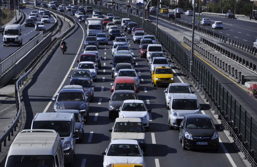 Vergi borcu yapılandırmasında trafik cezası ve MTV ödemeyenlere büyük indirim!