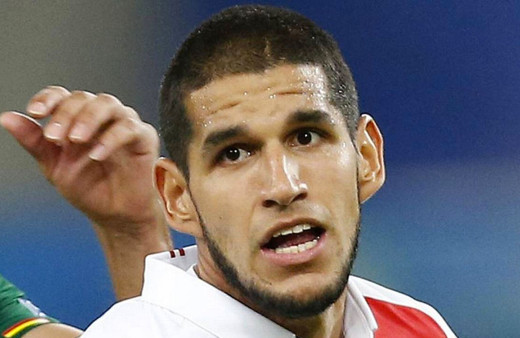 Galatasaray için Luis Abram iddiası