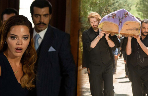 Melike İpek Yalova Bir Zamanlar Çukurova'dan ayrıldı gözyaşları sel oldu