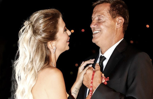 Can Tanrıyar'ın evlilikleri ilk eşi ve oğlunun annesi kimdir?