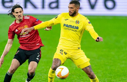 UEFA Avrupa Ligi'nde şampiyon Villarreal oldu