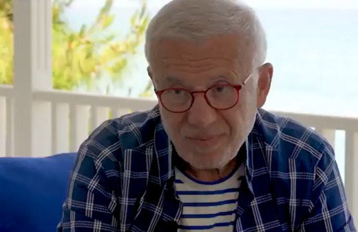 Ertuğrul Özkök: Erdoğan dünya çapında bir lider