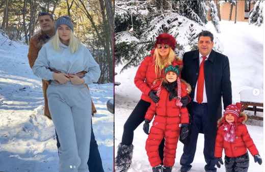 Ali Uğur Akbaş kimdir eşleri kim kaç kere evlendi ne iş yapıyor?