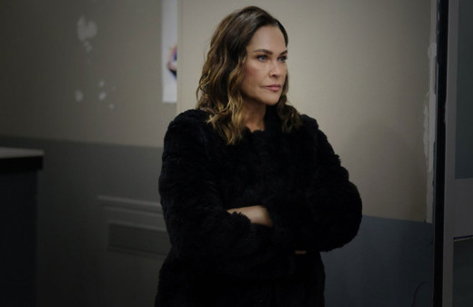 FOX TV Masumiyet dizisi bakın neden bitti Hülya Avşar her şeyi açık açık anlattı