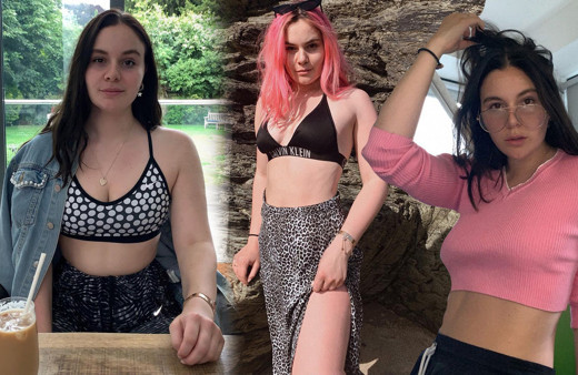 Masterchef jürisinin kızı iğrenç olayı itiraf etti: 18 yaşındayken iki kez...