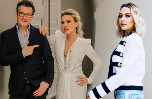 Hadise'nin davası sonuçlandı Seren Serengil ve Cengiz Semercioğlu tazminat ödeyecek