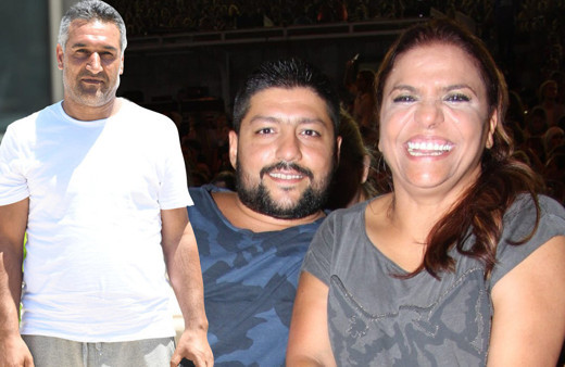 'Kibariye beni dolandırdı' deyip Sebahattin Girgin her şeyi anlattı! Fotoğrafları gösterdi