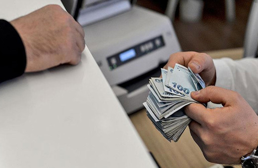 Borcu olanlar dikkat! Yapılandırma Kanunu Rehberi" hazırlandı 31 Ağustos son tarih