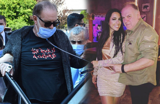 Sadakatsiz'in yıldızı Burak Sergen yazdı: Ben uyurken nişanlıma...