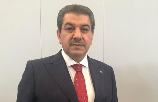 İBB AK Parti Grup Başkanvekili Tevfik Göksu: CHP döneminde ise 1 tane bile otobüs, metrobüs alınmadı