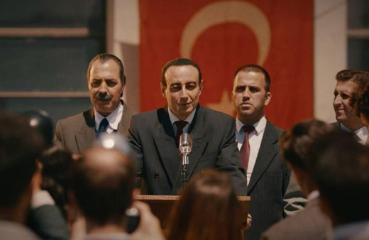 TRT’den 1960 darbesine özel belgesel: Darbelerin Pusulası: 27 Mayıs