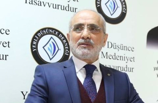 Cumhurbaşkanı Başdanışmanı Yalçın Topçu: Ne yaparsa yapsınlar başaramayacaklar