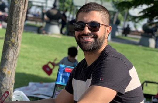 Ankara'da doktora bıçaklı saldırı!