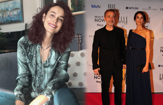 Arzum Onan son haliyle şaşırttı! Son Cemre dizisiyle ekrana geliyor