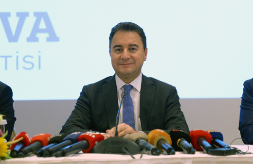 Ali Babacan: Kemal Derviş'in politikalarını uyguladık