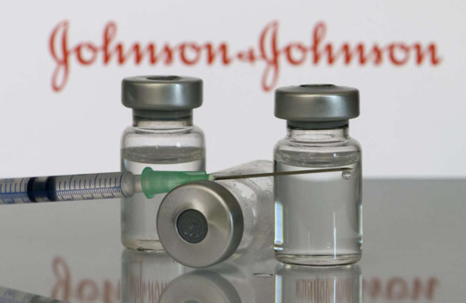 İngiltere'den Johnson and Johnson koronavirüs aşısına onay