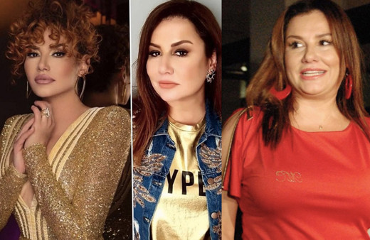 Deniz Seki kaç yaşında son hali nasıl kaç kilo verdi?