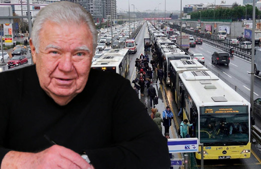 3 dönem belediye başkanıydı! Metrobüs'ün babası Jaime Lerner'den acı haber