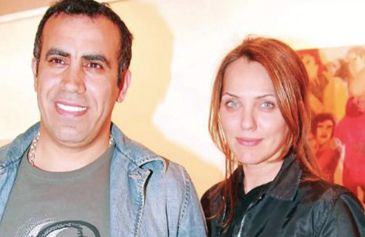 Haluk Levent kaç yaşında aslen nereli evli mi eşi kimdir?