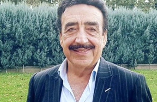 Hakkı Bulut evlilikleri kaç kere evlendi eşi Saadet Bulut kimdir?