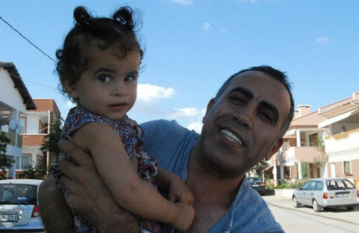 Haluk Levent evli mi kızı Ela'nın annesi kimdir?