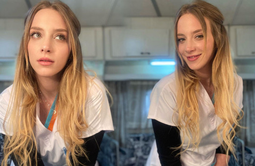 Mucize Doktor bitti tatile koştu Hayal Köseoğlu bikinili paylaşımıyla mest etti