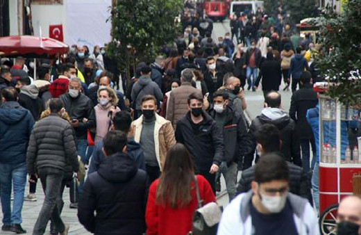 Candaş Tolga Işık kabine üyeleriyle görüştü! İşte yasakların biteceği tarih