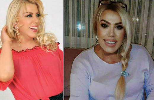 Mine Koşan evli mi kaç kere evlendi? Mine Koşan eşleri kimdir?