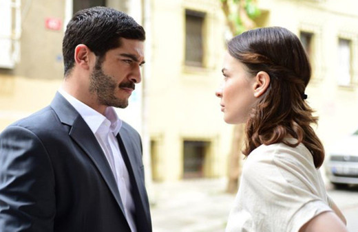 Maraşlı 20. bölüm fragmanı