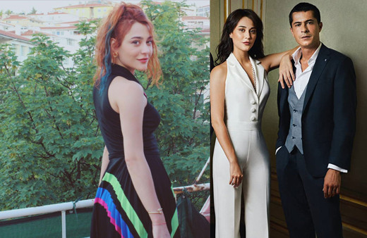 Merve Çağıran İsmail Hacıoğlu'nu başka kadınla bastı terk etti olay iddia!