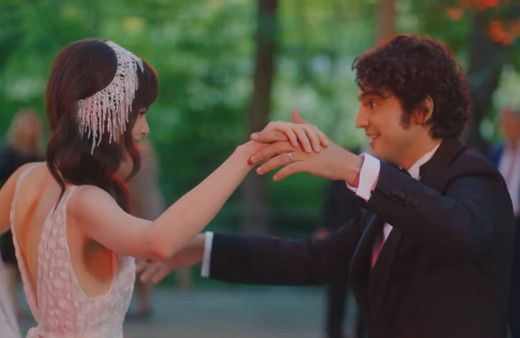 Taner Ölmez Mucize Doktor'a vedasıyla ağlattı Sinem Ünsal bakın ne yazdı