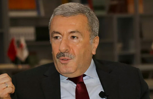 Sedat Peker'e koruma verilmesinde sorumlu tutulan Mustafa Çalışkan'dan açıklama