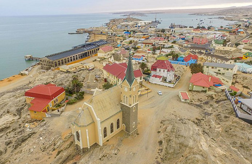 Namibya’da soykırım mağdurları, Almanya’nın 'tazminatsız özrünü' kabul etmiyor