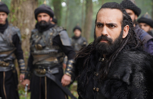 Uyanış Büyük Selçuklu 34. bölüm fragmanı (Sezon finali)