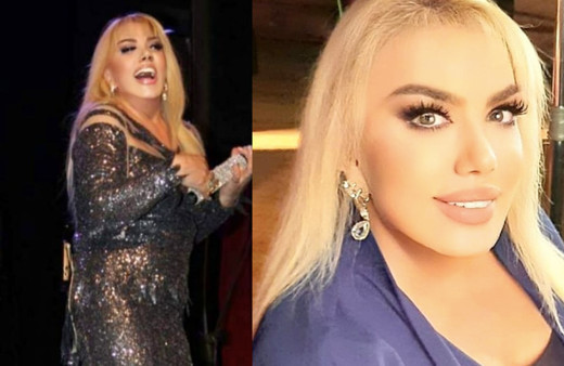 Mine Koşan kaç yaşında aslen nereli Mine Koşan evli mi?