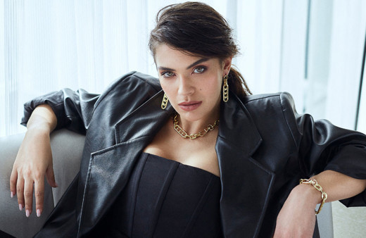 Biran Damla Yılmaz'ın sevgilisi bakın kim çıktı sır gibi saklıyordu