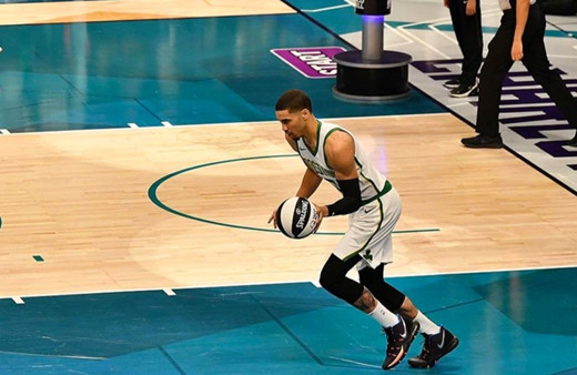 Boston Celtics, Jayson Tatum'un 50 sayısıyla kazandı