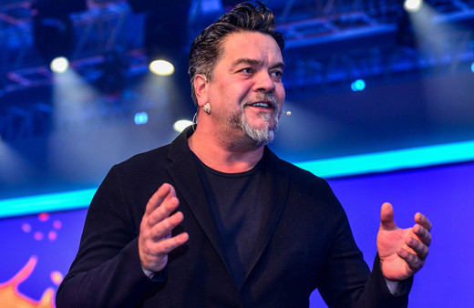 28 yaş küçük sevgilisi var Beyazıt Öztürk Lavin Ay ilişkisi bir fotoğrafla ifşa oldu