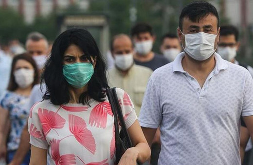 1 Haziran'da normalleşme! Maske zorunluluğu kalkıyor mu? Prof. Necmi İlhan yanıtladı