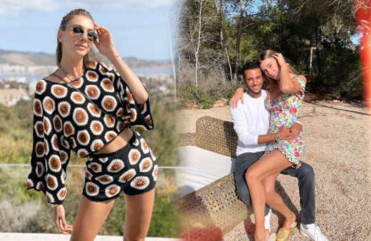 Hamilelik haberlerinin ardından Şeyma Subaşı'dan flaş hamle bakın ne paylaştı