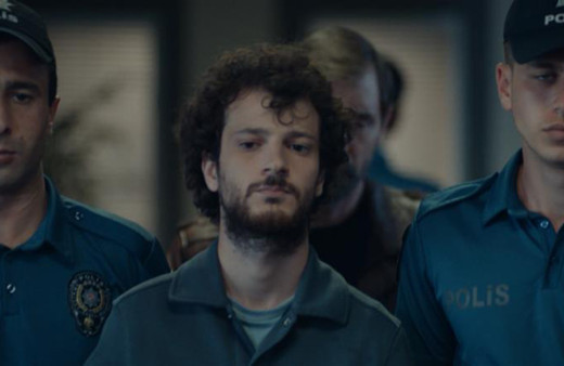 Kağıt Ev 7. bölüm fragmanı