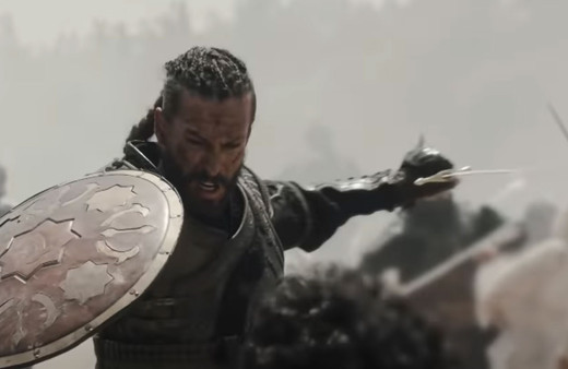 'Uyanış: Büyük Selçuklu'nun 31 Mayıs'taki sezon finali nefesleri kesecek