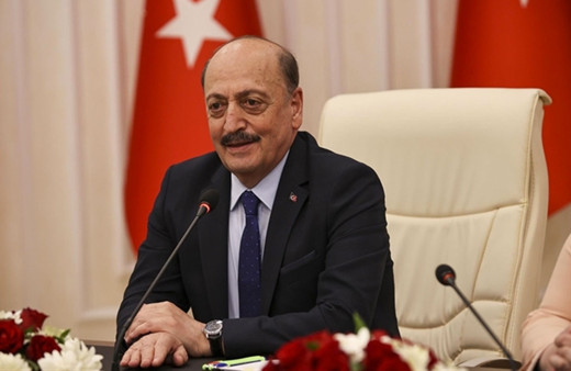 Mayıs ayı kısa çalışma ödeneği 4 Haziran'da hesaplara yatacak