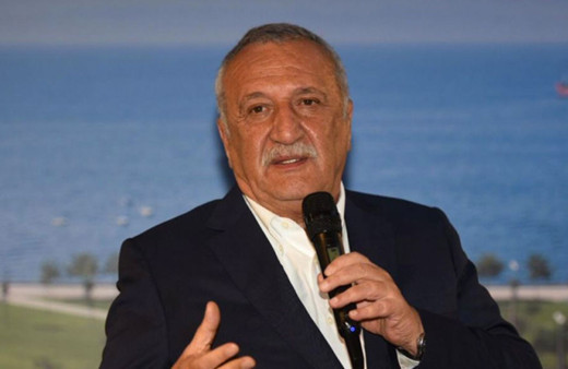 Yalıkavak Marina'dan Mehmet Ağar kararı! Şirketteki görevine son verildi