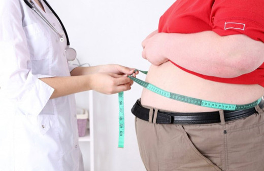 TBMM'den obezite ile mücadele için seferberlik çağrısı